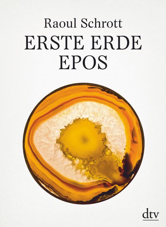 Cover-Bild Erste Erde