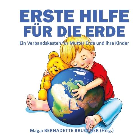 Cover-Bild Erste Hilfe für die Erde