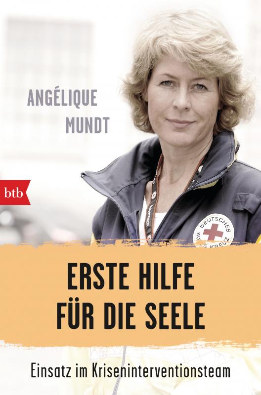 Cover-Bild Erste Hilfe für die Seele