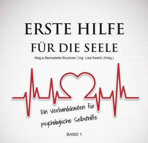 Cover-Bild Erste Hilfe für die Seele