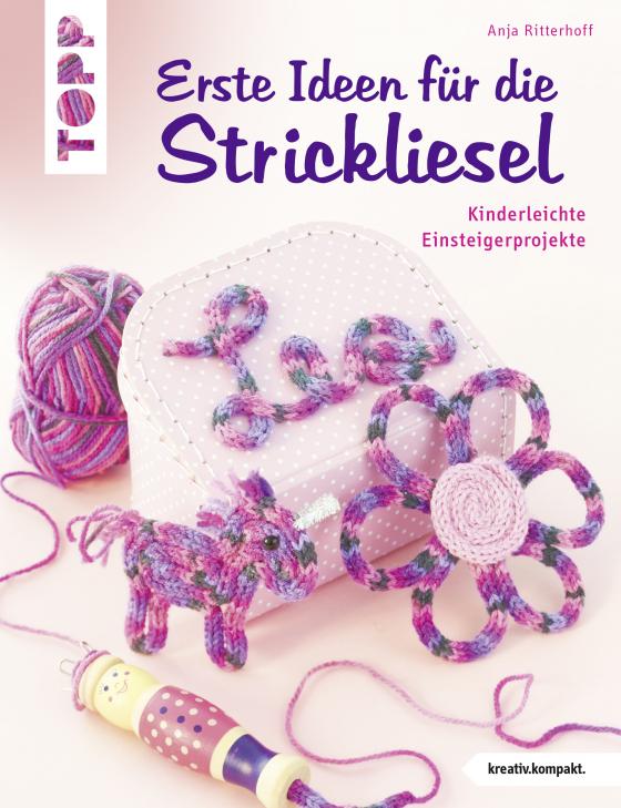 Cover-Bild Erste Ideen für die Strickliesel