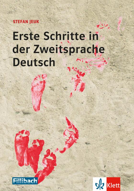 Cover-Bild Erste Schritte in der Zweitsprache Deutsch