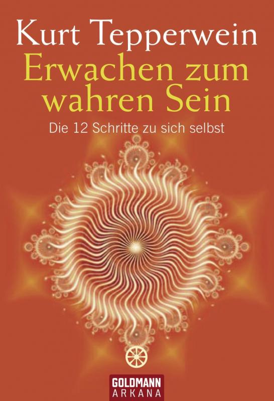 Cover-Bild Erwachen zum wahren Sein