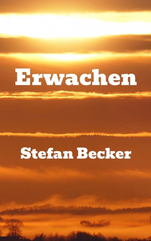 Cover-Bild Erwachen