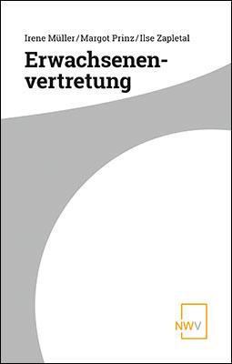 Cover-Bild Erwachsenenvertretung