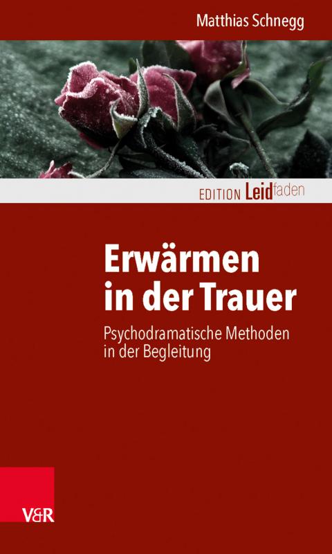 Cover-Bild Erwärmen in der Trauer