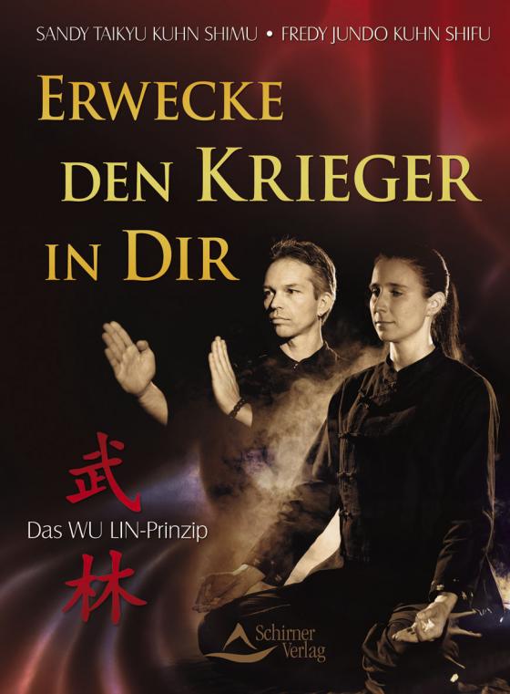 Cover-Bild Erwecke den Krieger in dir!