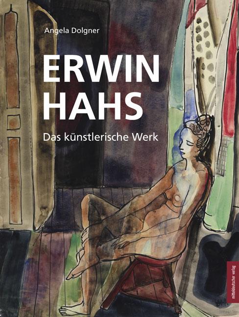 Cover-Bild Erwin Hahs