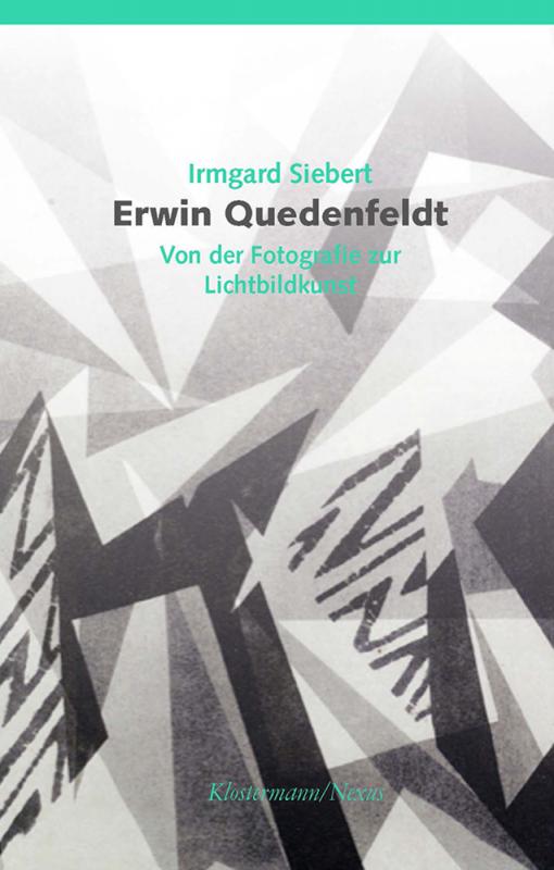 Cover-Bild Erwin Quedenfeldt