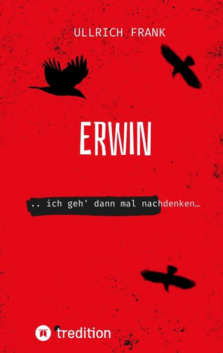 Cover-Bild ERWIN