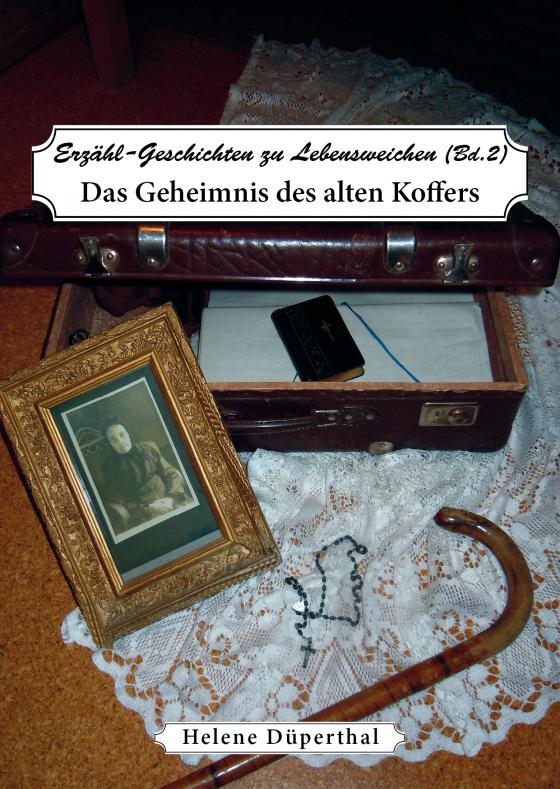 Cover-Bild Erzähl-Geschichten zu Lebensweichen Bd. 2