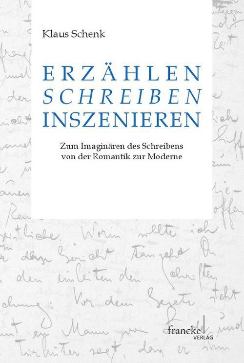 Cover-Bild Erzählen - Schreiben - Inszenieren