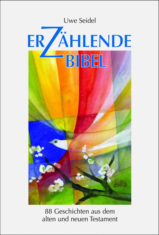 Cover-Bild Erzählende Bibel