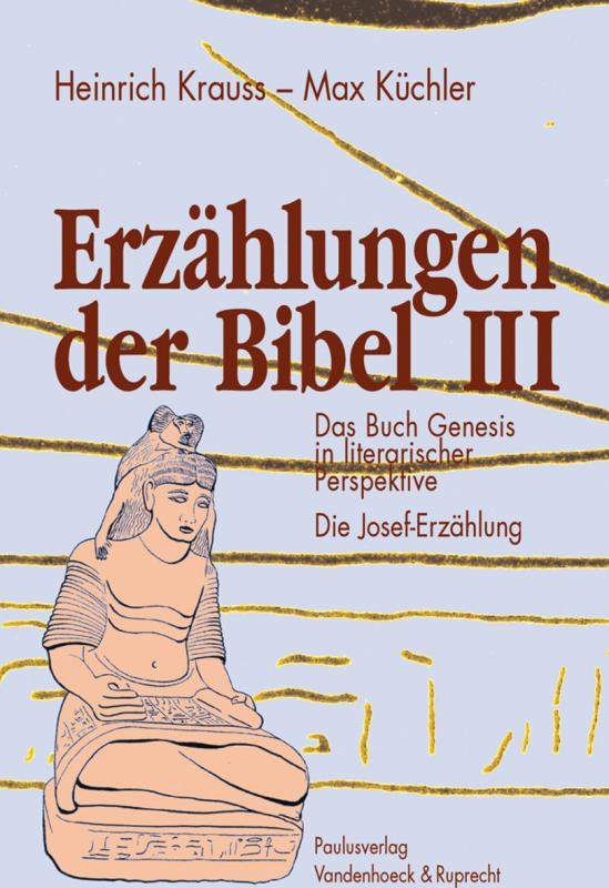 Cover-Bild Erzählungen der Bibel III