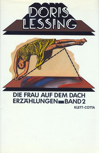 Cover-Bild Erzählungen / Die Frau auf dem Dach (Erzählungen, Bd. 2)