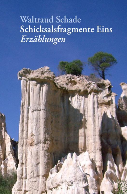 Cover-Bild Erzählungen / Schicksalsfragmente Eins