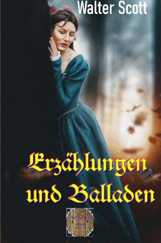 Cover-Bild Erzählungen und Balladen