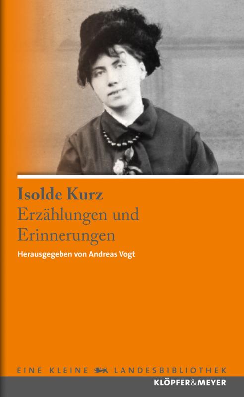 Cover-Bild Erzählungen und Erinnerungen