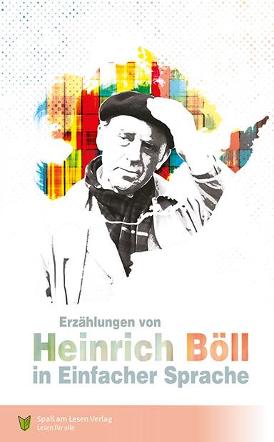 Cover-Bild Erzählungen von Heinrich Böll