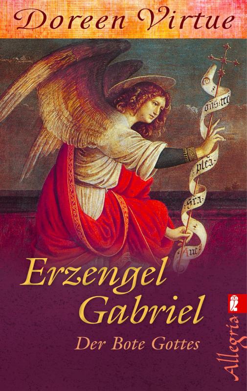 Cover-Bild Erzengel Gabriel