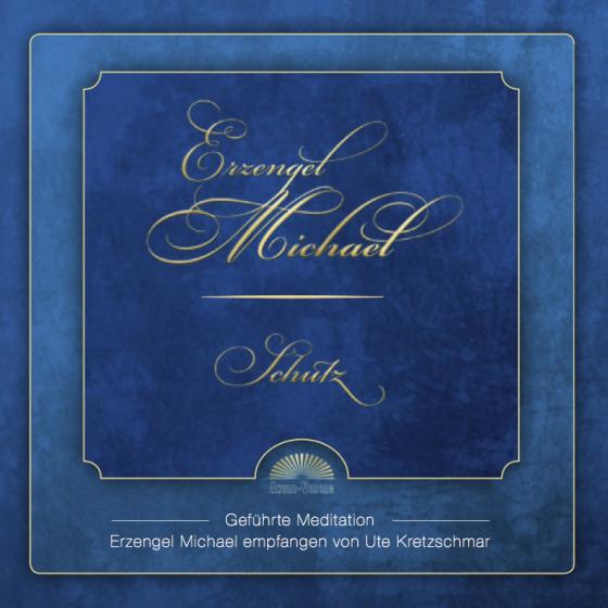 Cover-Bild Erzengel Michael: Schutz CD