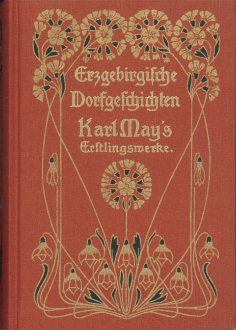 Cover-Bild Erzgebirgische Dorfgeschichten
