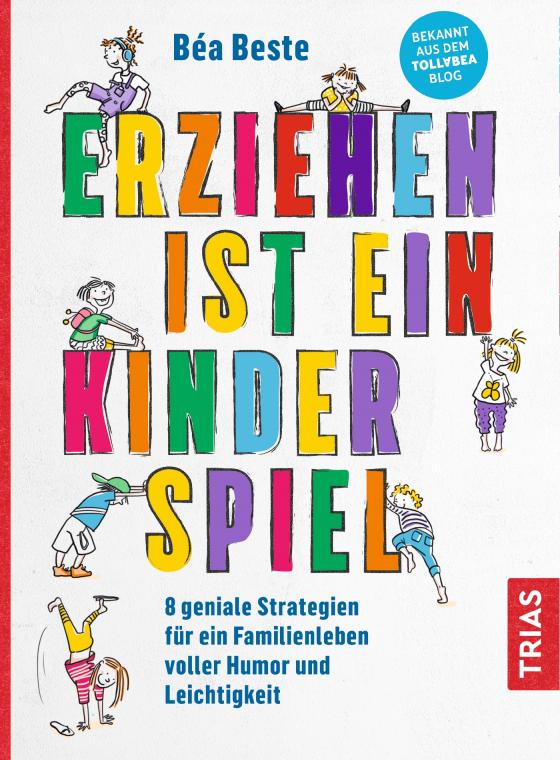 Erziehen ist ein Kinderspiel Lesejury