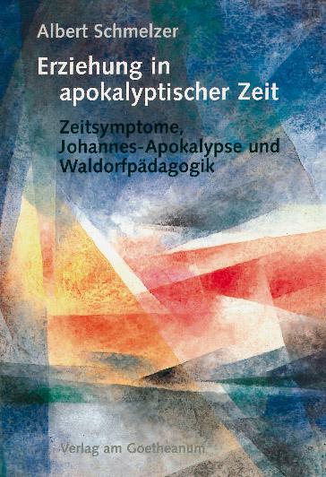 Cover-Bild Erziehung in apokalyptischer Zeit