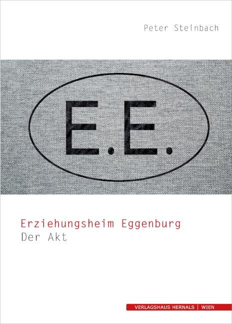 Cover-Bild Erziehungsheim Eggenburg