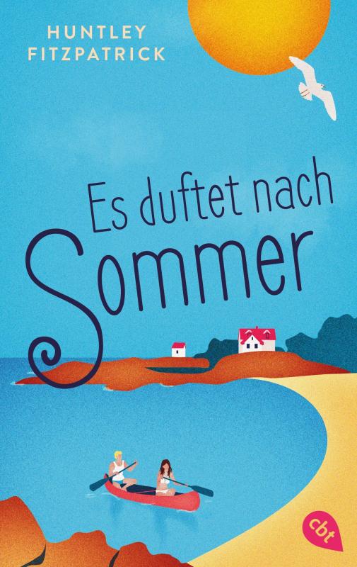 Cover-Bild Es duftet nach Sommer