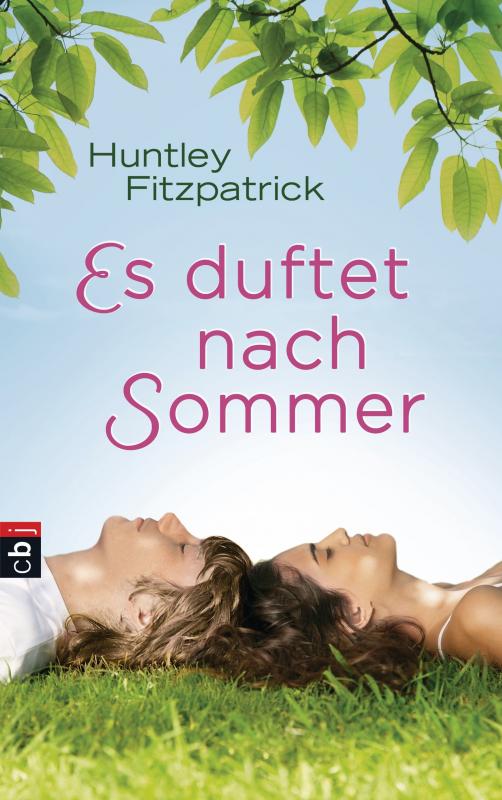 Cover-Bild Es duftet nach Sommer