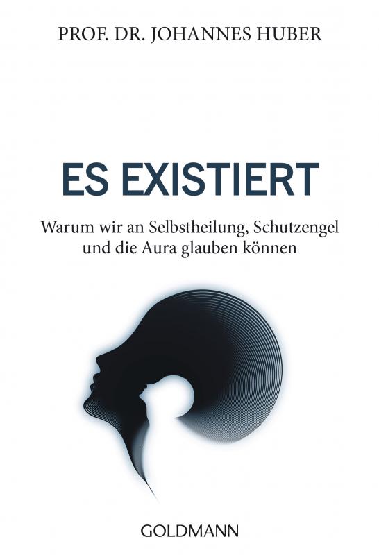 Cover-Bild Es existiert