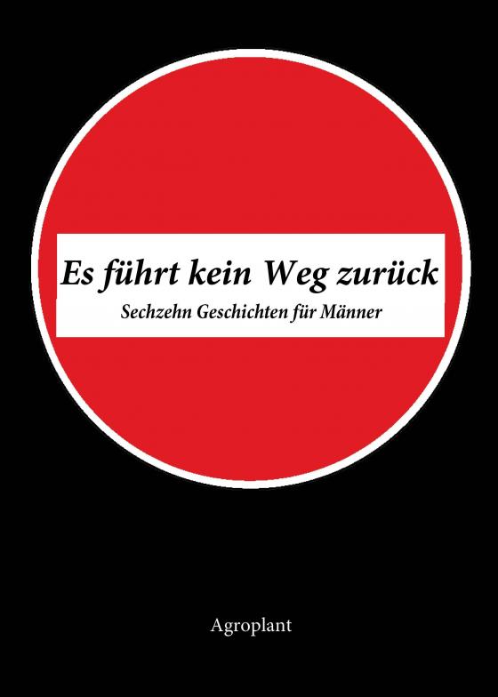 Cover-Bild Es führt kein Weg zurück