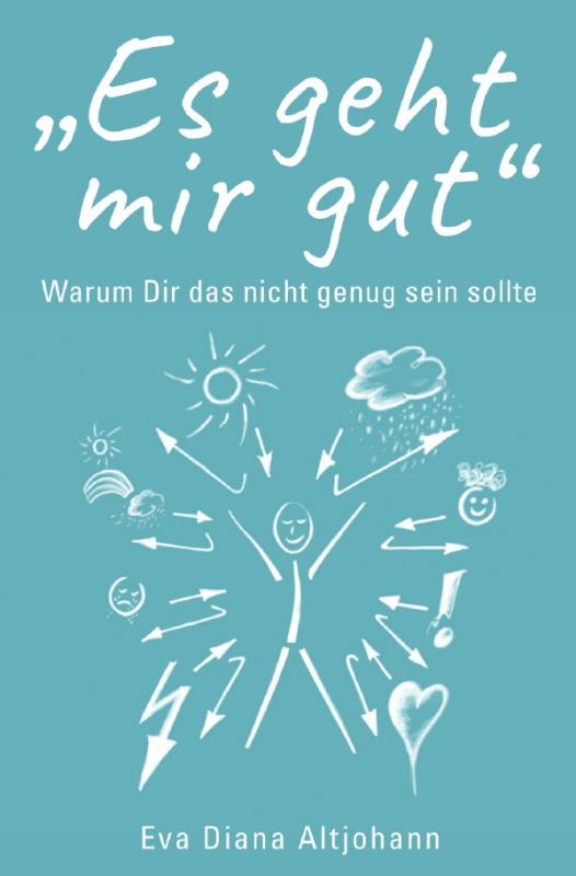 Cover-Bild „Es geht mir gut“