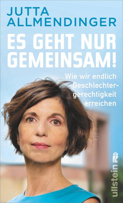 Cover-Bild Es geht nur gemeinsam!