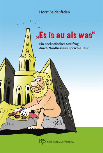 Cover-Bild Es is au als was