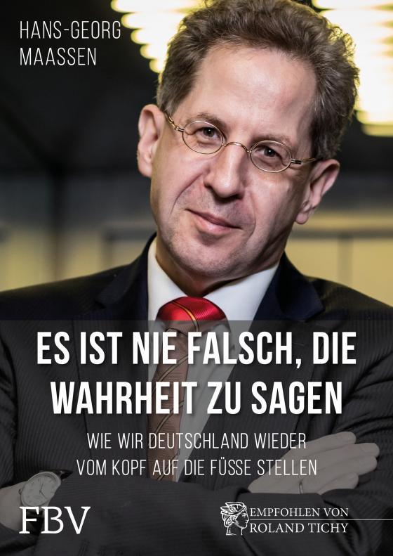 Cover-Bild Es ist nie falsch, die Wahrheit zu sagen