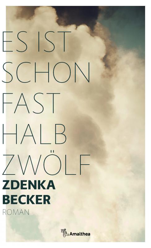 Cover-Bild Es ist schon fast halb zwölf