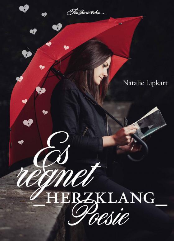 Cover-Bild Es regnet Herzklang Poesie