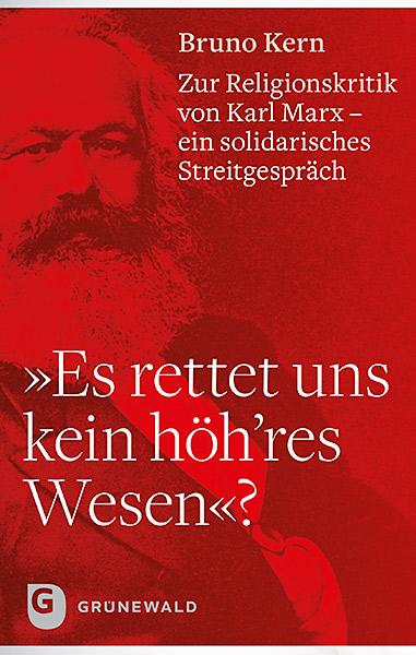 Cover-Bild "Es rettet uns kein höh'res Wesen"?