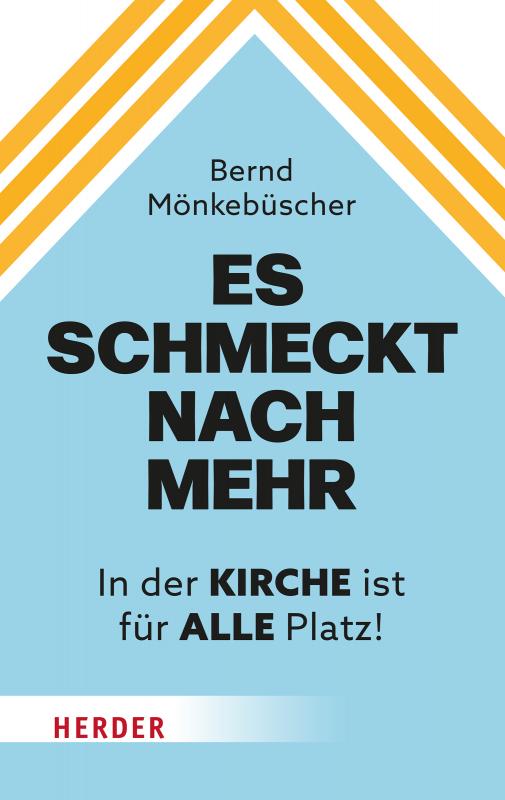 Cover-Bild Es schmeckt nach mehr