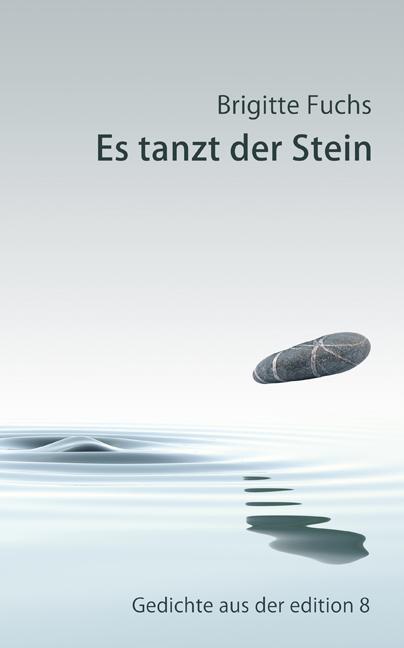 Cover-Bild Es tanzt der Stein