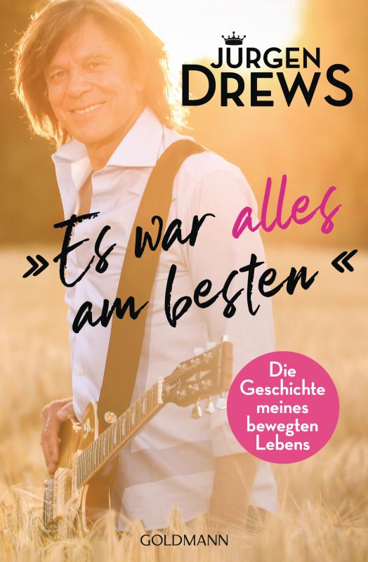 Cover-Bild Es war alles am besten!