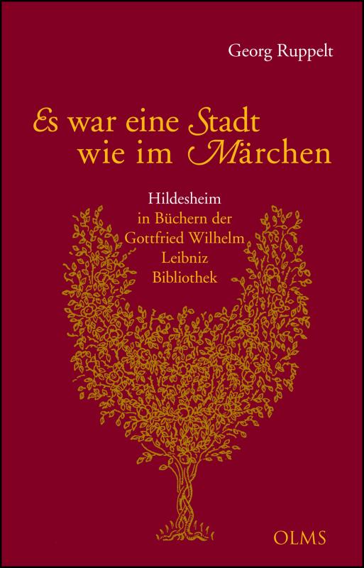 Cover-Bild Es war eine Stadt wie im Märchen