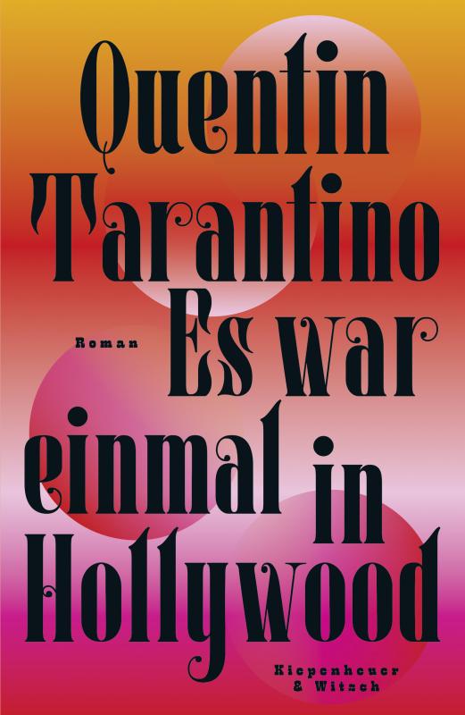 Cover-Bild Es war einmal in Hollywood