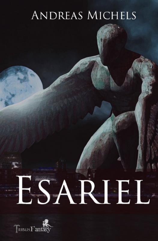 Cover-Bild Esariel