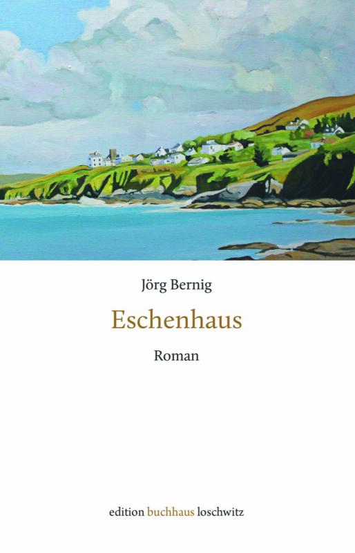 Cover-Bild Eschenhaus