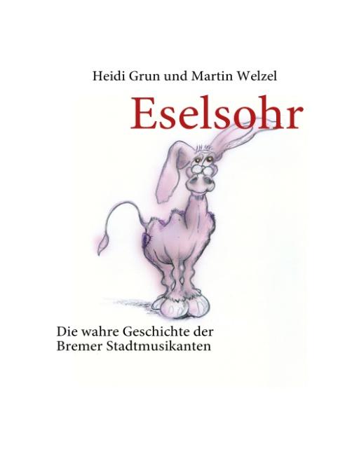 Cover-Bild Eselsohr