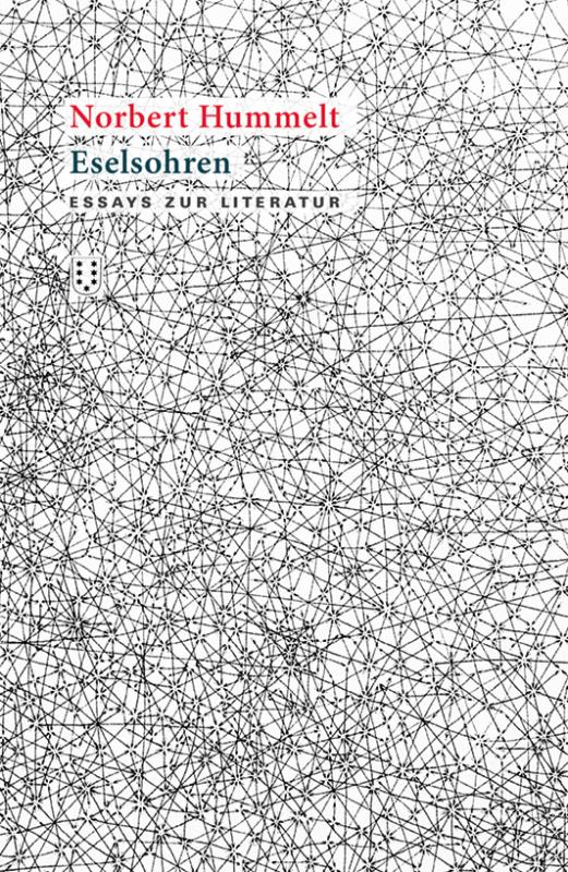 Cover-Bild Eselsohren