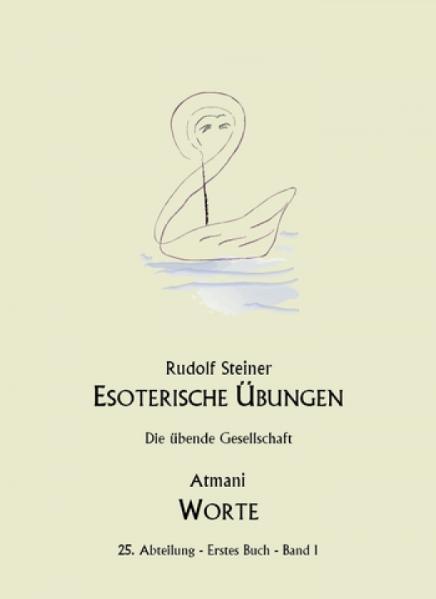 Cover-Bild Esoterische Übungen /  Worte